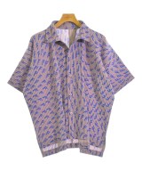 HOMME PLISSE カジュアルシャツ