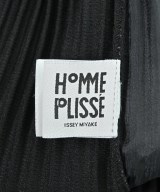 HOMME PLISSE（オムプリッセ）その他 黒 サイズ:3(L位) メンズ/2200607799026
