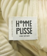 HOMME PLISSE（オムプリッセ）その他 白 サイズ:1(S位) メンズ/2200607799064