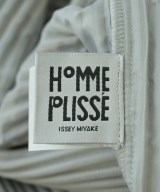 HOMME PLISSE（オムプリッセ）カジュアルジャケット グレー サイズ:1(S位) メンズ/2200608369013