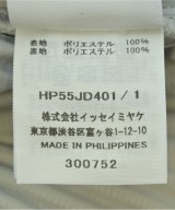 HOMME PLISSE（オムプリッセ）カジュアルジャケット グレー サイズ:1(S位) メンズ/2200608369013