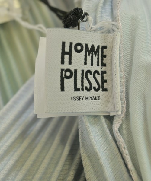 HOMME PLISSE（オムプリッセ）その他 白 サイズ:2(M位) メンズ/2200608556024