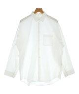 HOMME PLISSE カジュアルシャツ