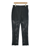 HOMME PLISSE スラックス