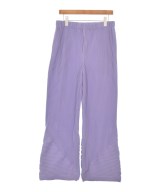 HOMME PLISSE パンツ（その他）