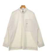 HOMME PLISSE カジュアルシャツ