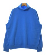 HOMME PLISSE ニット・セーター