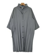 HOMME PLISSE コート（その他）