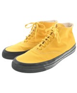 HOMME PLISSE スニーカー