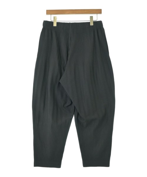 HOMME PLISSE（オムプリッセ）その他 黒 サイズ:2(M位) メンズ/2200672564024