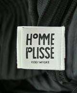 HOMME PLISSE（オムプリッセ）その他 黒 サイズ:2(M位) メンズ/2200672564024