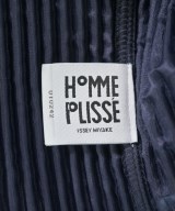 HOMME PLISSE（オムプリッセ）テーラードジャケット 紺 サイズ:3(L位) メンズ/2200672888014
