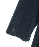 HOMME PLISSE（オムプリッセ）テーラードジャケット 紺 サイズ:3(L位) メンズ/2200672888014