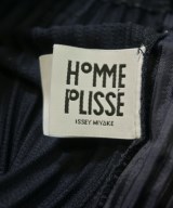 HOMME PLISSE（オムプリッセ）その他 紺 サイズ:2(M位) メンズ/2200672888021