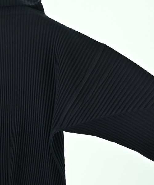 HOMME PLISSE（オムプリッセ）Tシャツ・カットソー 紺 サイズ:3(L位) メンズ/2200672888038