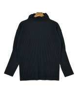 HOMME PLISSE（オムプリッセ）Tシャツ・カットソー 紺 サイズ:3(L位) メンズ/2200672888038