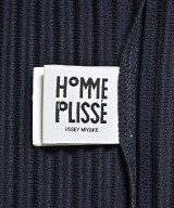 HOMME PLISSE（オムプリッセ）Tシャツ・カットソー 紺 サイズ:3(L位) メンズ/2200672888038