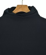 HOMME PLISSE（オムプリッセ）Tシャツ・カットソー 紺 サイズ:3(L位) メンズ/2200672888038