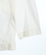 HOMME PLISSE（オムプリッセ）カジュアルシャツ 白 サイズ:2(M位) メンズ/2200669020069