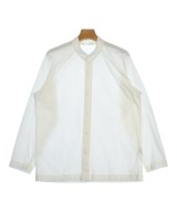 HOMME PLISSE カジュアルシャツ