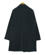 HOMME PLISSE（オムプリッセ）コート 紺 サイズ:1(S位) メンズ/2200673037015