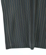 HOMME PLISSE（オムプリッセ）カジュアルシャツ 黒 サイズ:2(M位) メンズ/2200673668035