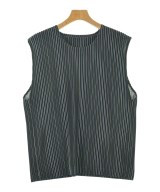 HOMME PLISSE カジュアルシャツ