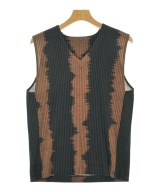 HOMME PLISSE カジュアルシャツ