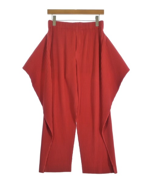 HOMME PLISSE(オムプリッセ)その他 赤 サイズ:1(S位)/2200673812018
