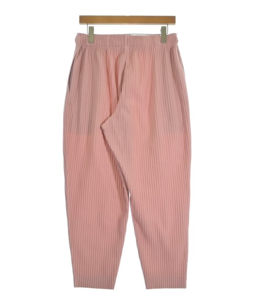 HOMME PLISSE（オムプリッセ）その他 ピンク サイズ:2(M位) メンズ/2200673995018