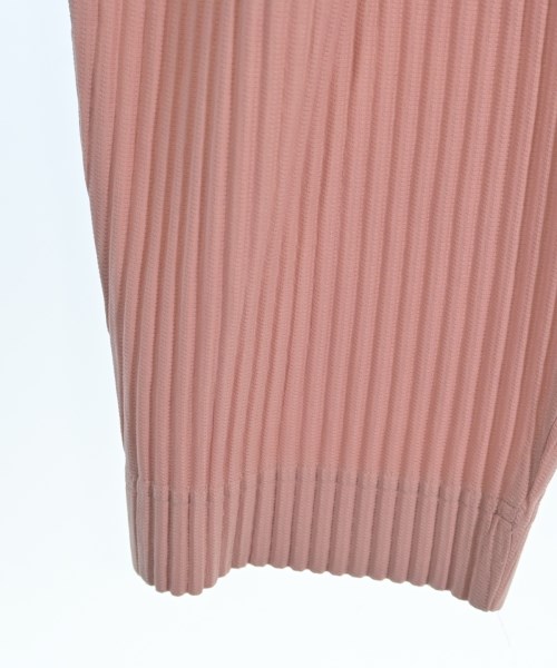 HOMME PLISSE（オムプリッセ）その他 ピンク サイズ:2(M位) メンズ/2200673995018