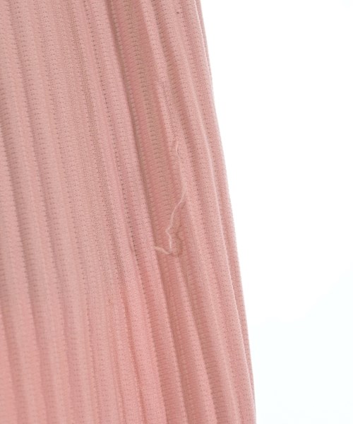 HOMME PLISSE（オムプリッセ）その他 ピンク サイズ:2(M位) メンズ/2200673995018