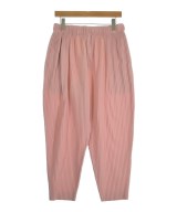 HOMME PLISSE（オムプリッセ）その他 ピンク サイズ:2(M位) メンズ/2200673995018