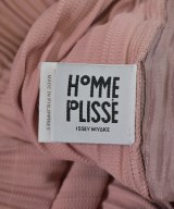 HOMME PLISSE（オムプリッセ）その他 ピンク サイズ:2(M位) メンズ/2200673995018