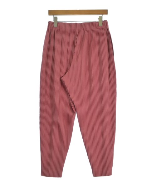 HOMME PLISSE（オムプリッセ）その他 ピンク サイズ:2(M位) メンズ/2200673995025