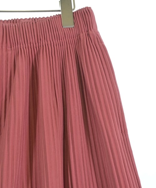 HOMME PLISSE（オムプリッセ）その他 ピンク サイズ:2(M位) メンズ/2200673995025