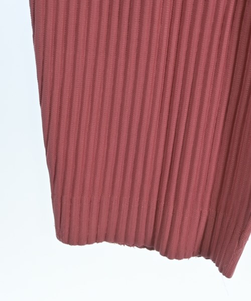 HOMME PLISSE（オムプリッセ）その他 ピンク サイズ:2(M位) メンズ/2200673995025