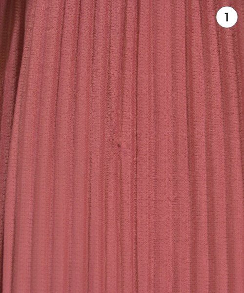 HOMME PLISSE（オムプリッセ）その他 ピンク サイズ:2(M位) メンズ/2200673995025