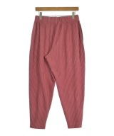 HOMME PLISSE（オムプリッセ）その他 ピンク サイズ:2(M位) メンズ/2200673995025