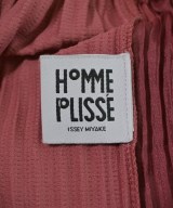 HOMME PLISSE（オムプリッセ）その他 ピンク サイズ:2(M位) メンズ/2200673995025