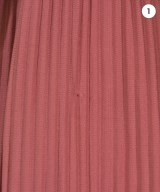 HOMME PLISSE（オムプリッセ）その他 ピンク サイズ:2(M位) メンズ/2200673995025