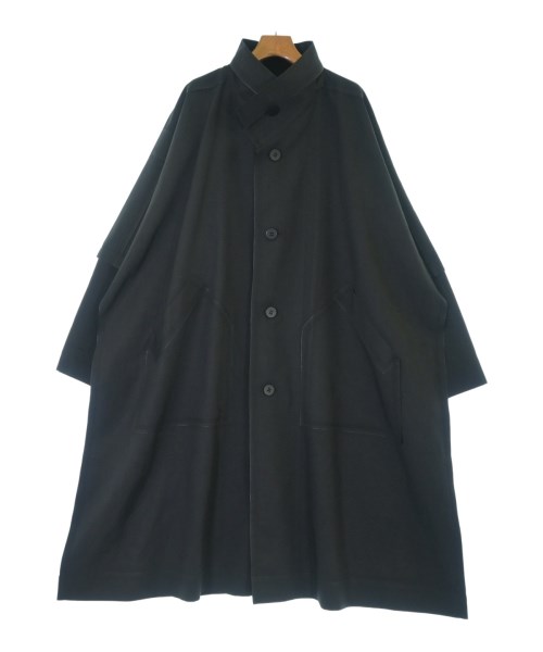 HOMME PLISSE(オムプリッセ)その他 黒 サイズ:F/2200674655133