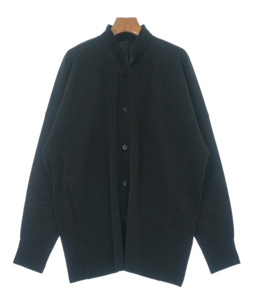 HOMME PLISSE(オムプリッセ)その他 黒 サイズ:3(L位)/2200674655140