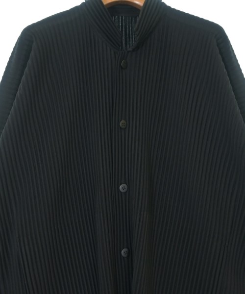 HOMME PLISSE（オムプリッセ）その他 黒 サイズ:3(L位) メンズ/2200674655140