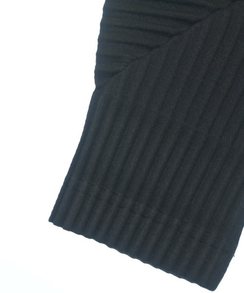 HOMME PLISSE（オムプリッセ）その他 黒 サイズ:3(L位) メンズ/2200674655140