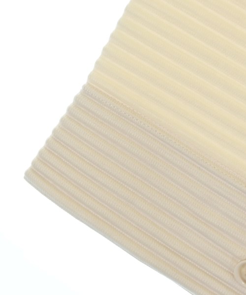 HOMME PLISSE（オムプリッセ）カジュアルジャケット ベージュ サイズ:2(M位) メンズ/2200674676015