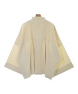 HOMME PLISSE（オムプリッセ）カジュアルジャケット ベージュ サイズ:2(M位) メンズ/2200674676015