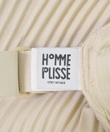 HOMME PLISSE（オムプリッセ）カジュアルジャケット ベージュ サイズ:2(M位) メンズ/2200674676015