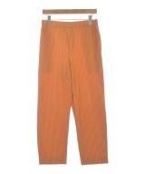 HOMME PLISSE（オムプリッセ）その他 オレンジ サイズ:1(S位) メンズ/2200674676022