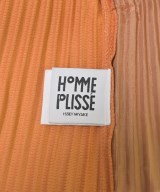 HOMME PLISSE（オムプリッセ）その他 オレンジ サイズ:1(S位) メンズ/2200674676022